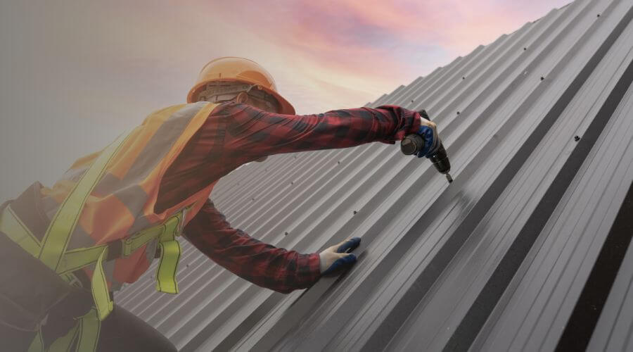 Expert Emergency Roof Repairs services in Alamo, TN